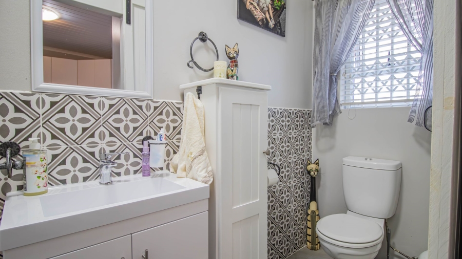 3 Bedroom Property for Sale in Britannia Reef Estate Western Cape